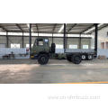 Dongfeng 153 Truck 4X4 Off Road Cargo Truck